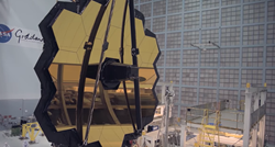 NASA predstavila Jamesa Webba, najmoćniji svemirski teleskop ikad
